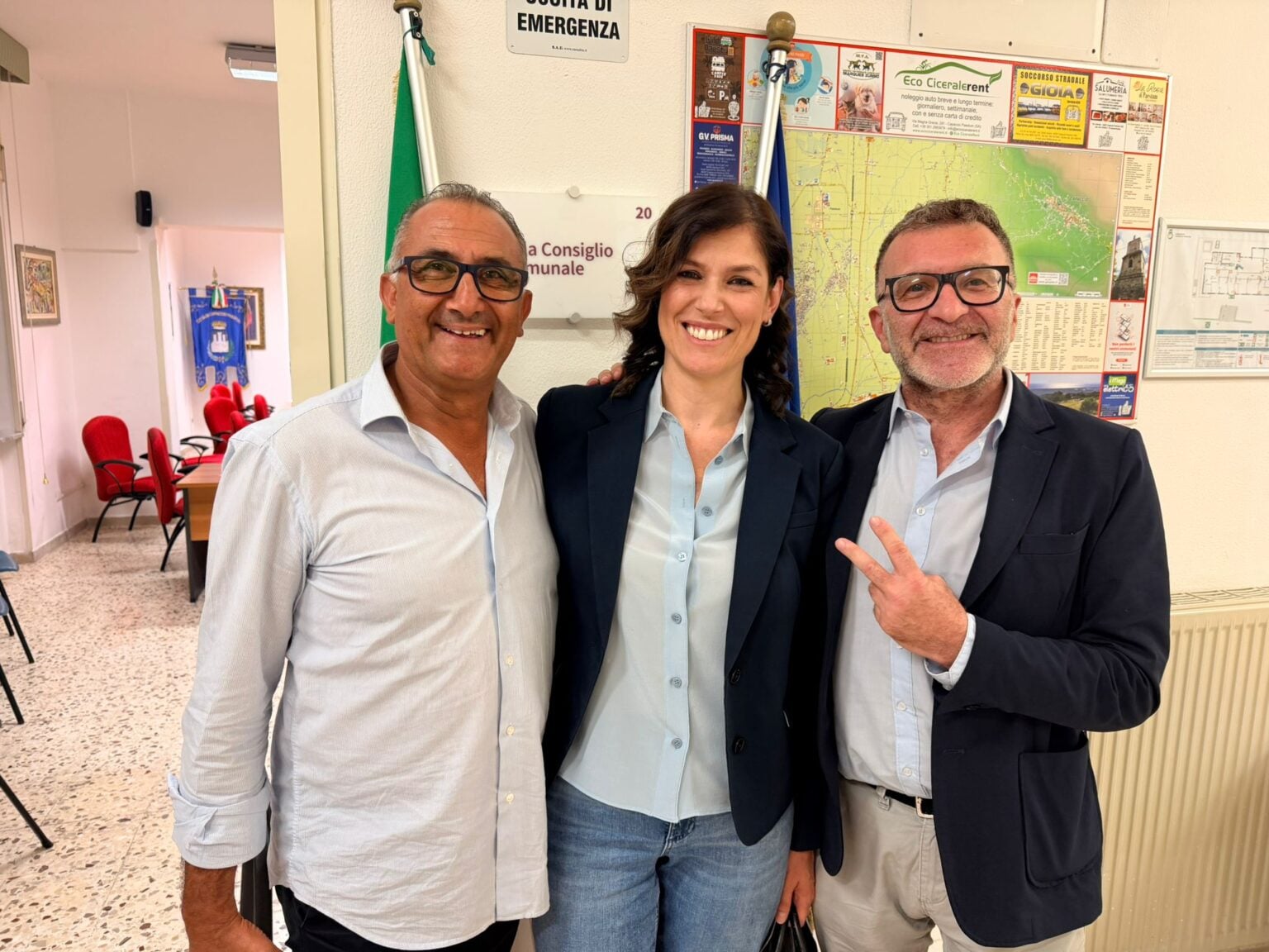 CittadinanzAttiva Capaccio