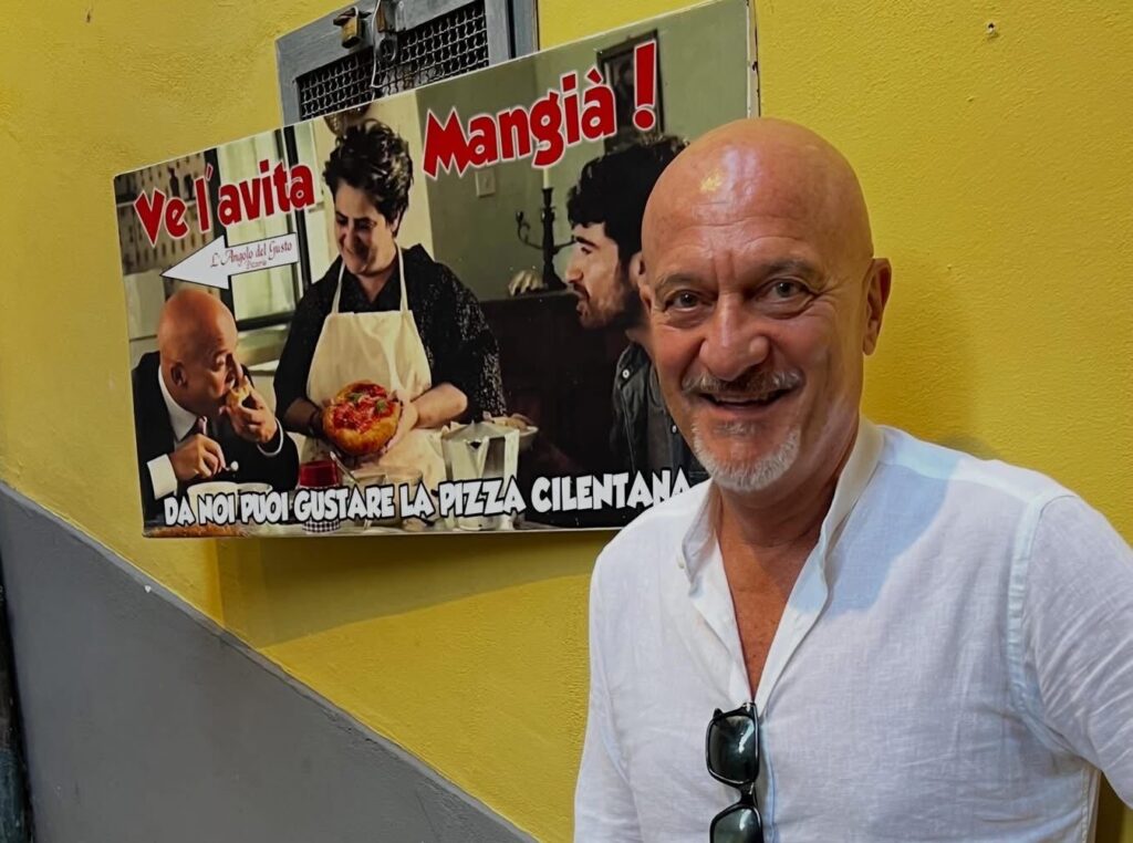Claudio Bisio
