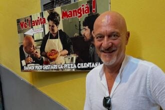 Claudio Bisio