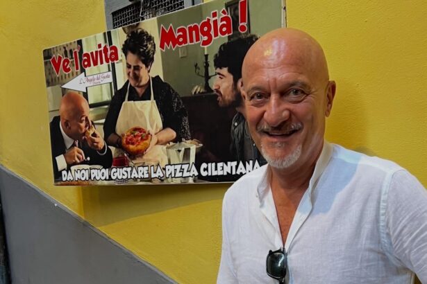 Claudio Bisio