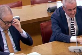 Commissione Giustizia Sala Consilina
