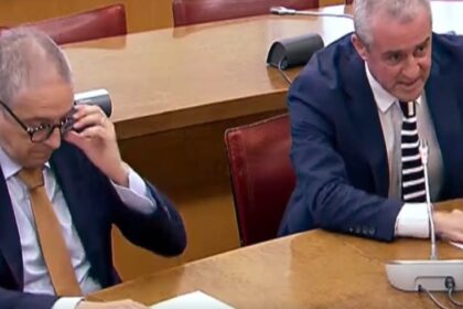Commissione Giustizia Sala Consilina