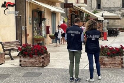 Controlli Nas
