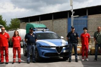 Croce Rossa Battipaglia