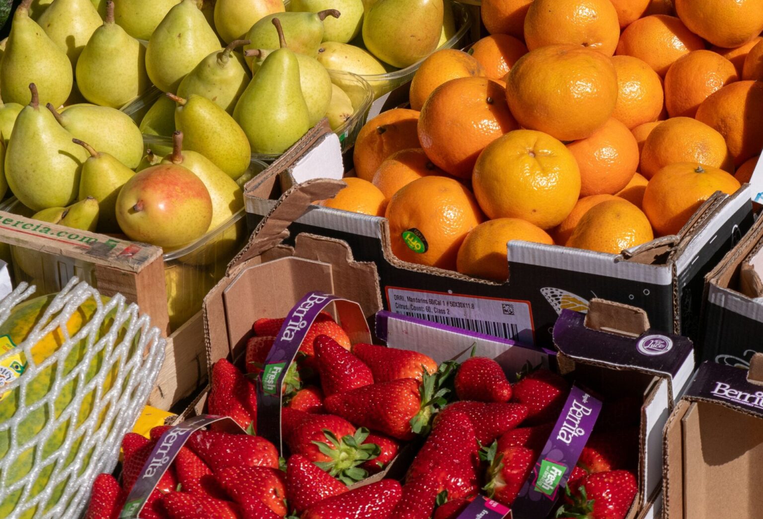 Frutta