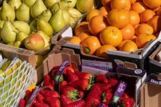 Frutta