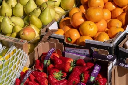 Frutta