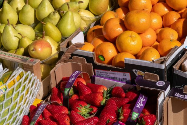 Frutta