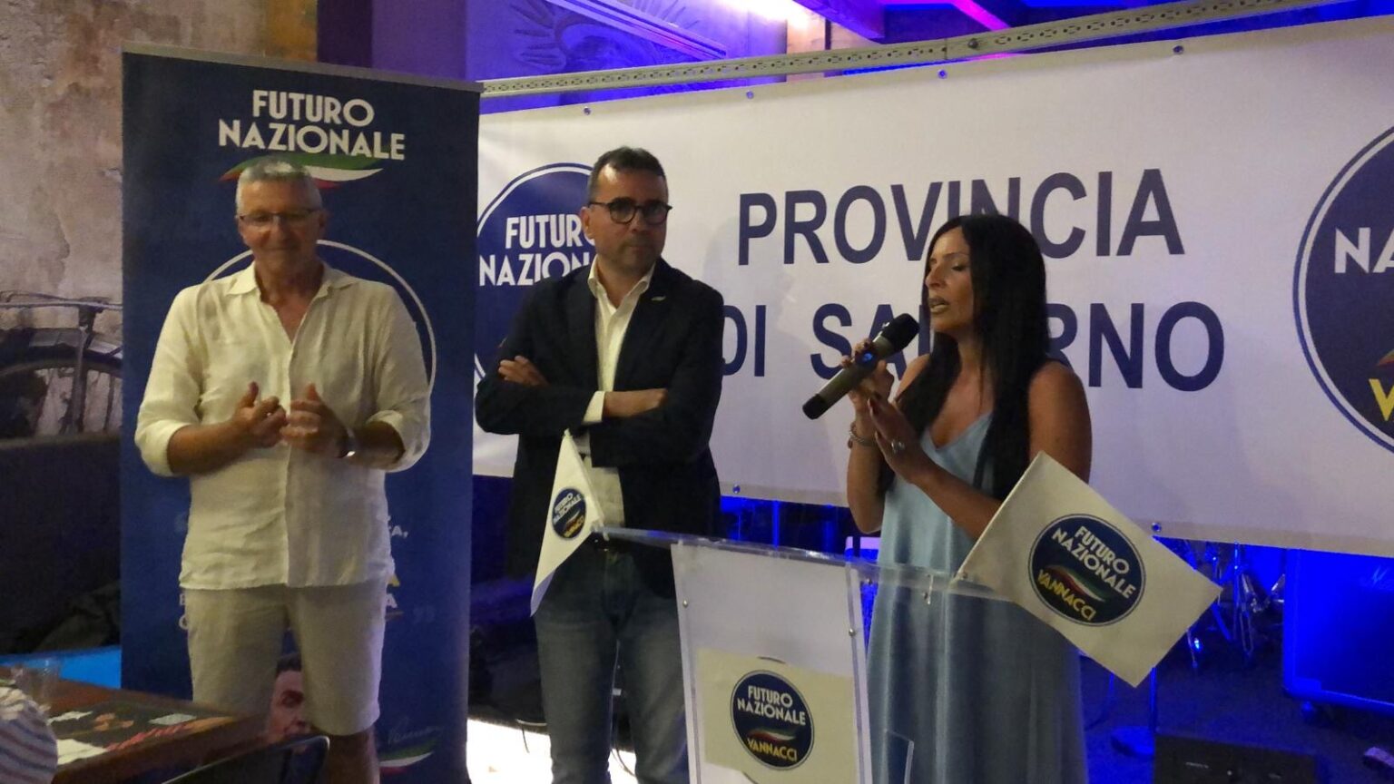 Futuro Nazionale
