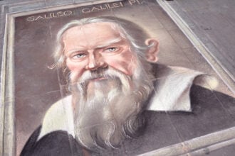 Galileo Galilei