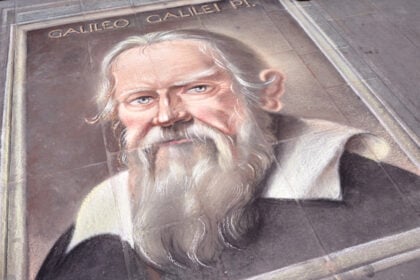 Galileo Galilei