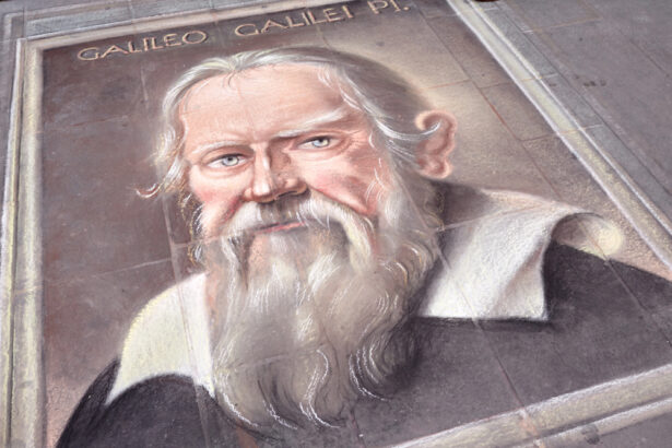 Galileo Galilei