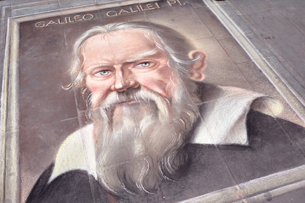 Galileo Galilei
