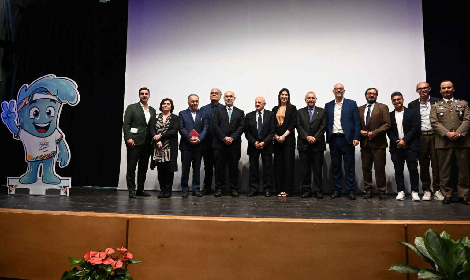 Giochi europei universitari