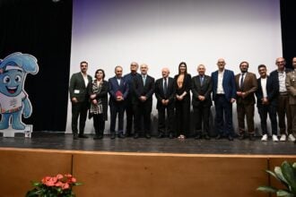 Giochi europei universitari