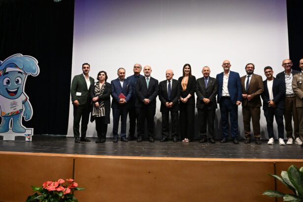 Giochi europei universitari