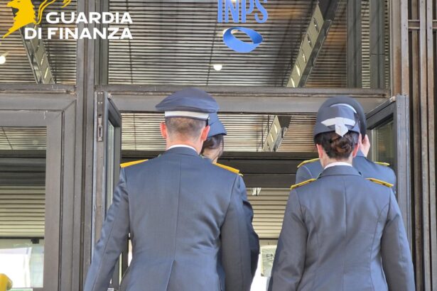 Guardia di Finanza