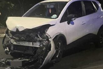 Incidente Campagna