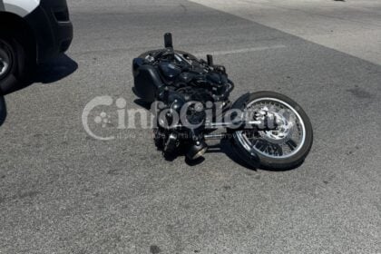 Incidente Policastro