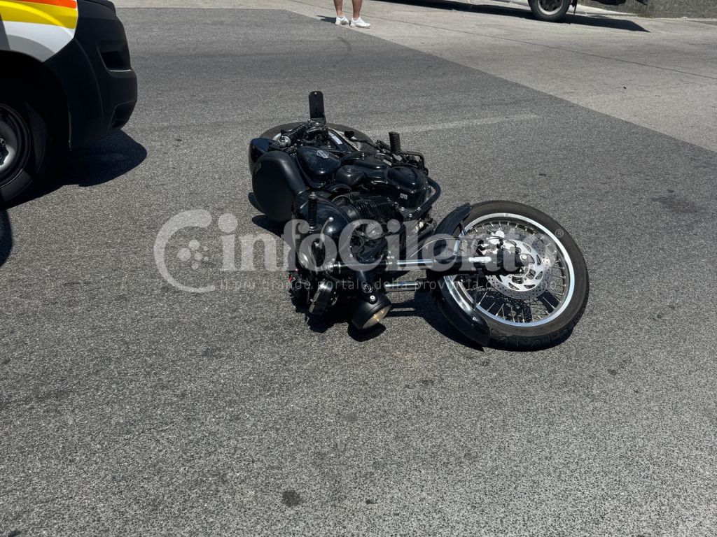 Incidente Policastro