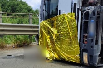 Incidente Aversana