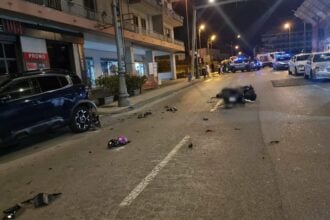 Incidente Salerno