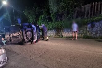 Incidente Salerno