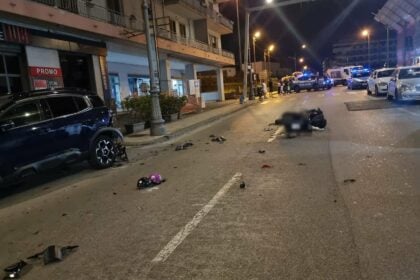 Incidente Salerno