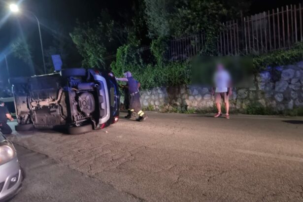 Incidente Salerno
