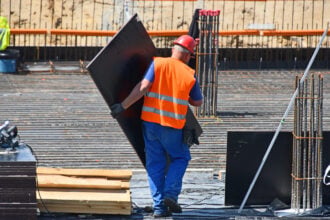 Lavoro edile