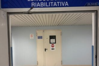 Lungodegenza Agropoli