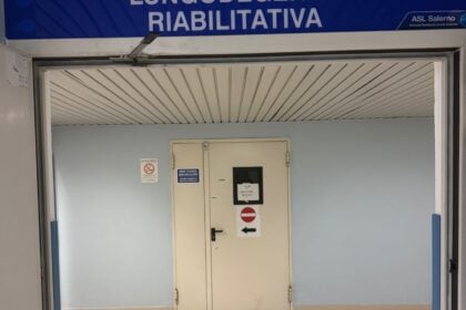 Lungodegenza Agropoli