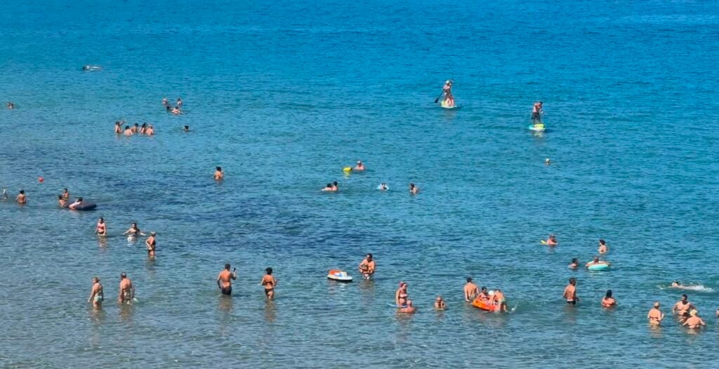 Mare Cilento