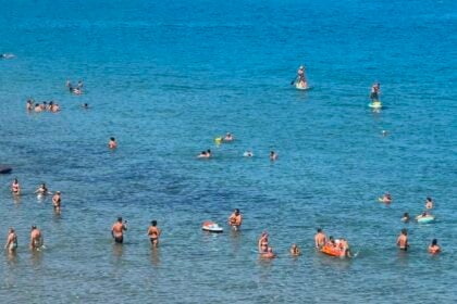 Mare Cilento