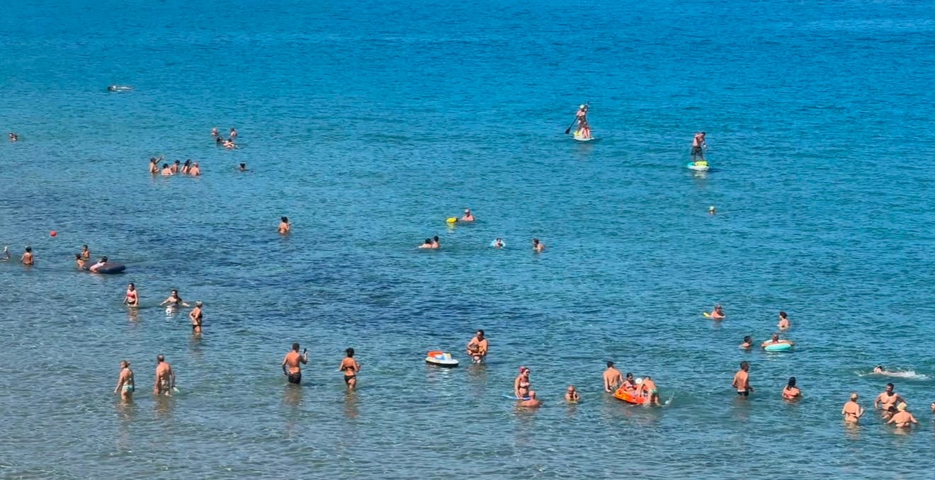 Mare Cilento