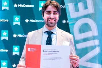 Mario Passaro