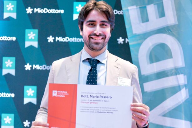 Mario Passaro