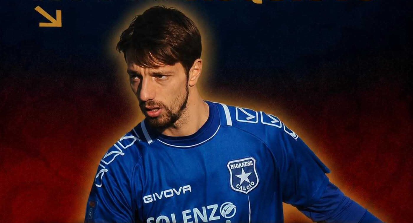 Matteo Langella