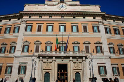 Montecitorio