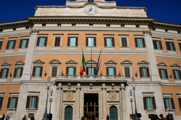 Montecitorio