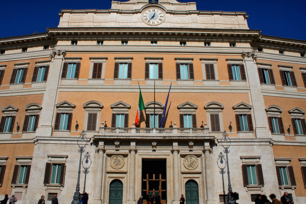 Montecitorio