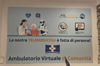 Ambulatorio Montecorice