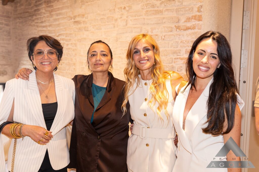 Paestum premio a Venezia