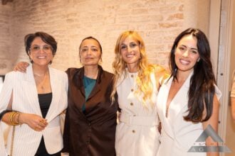 Paestum premio a Venezia