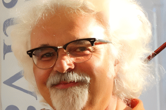 Patrizio Roversi