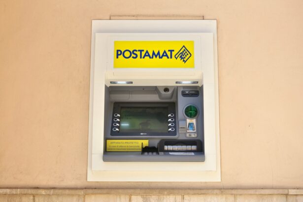 Postamat