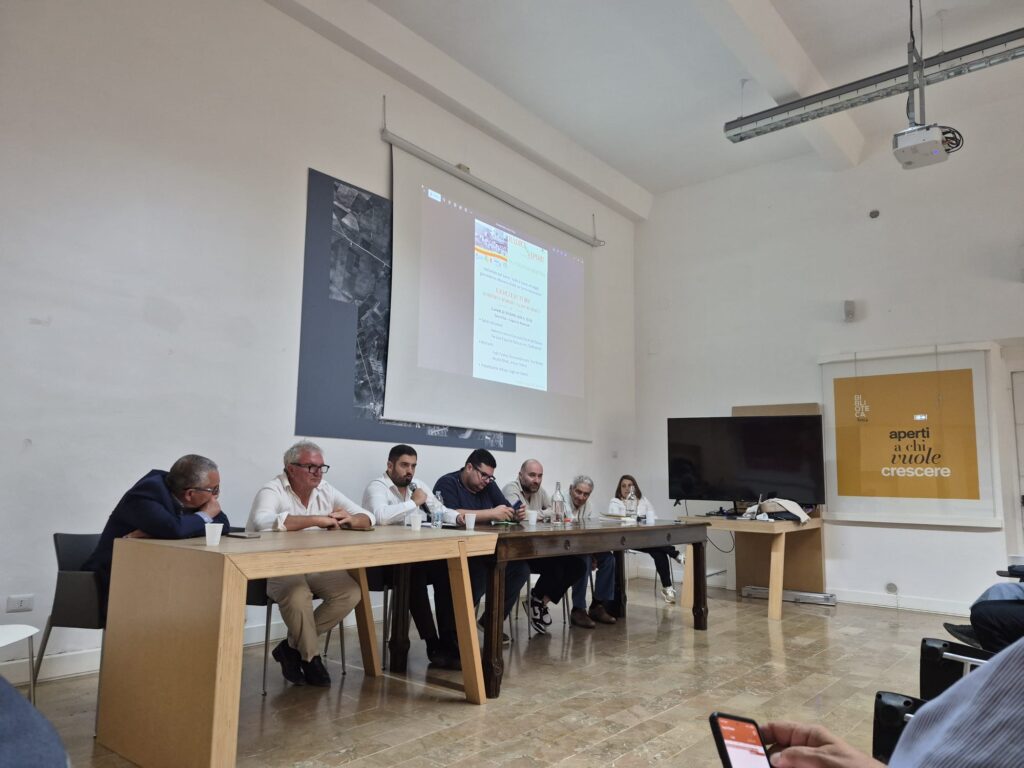 Radici e Sapori Capaccio