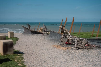 Sbarco in Normandia