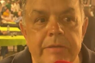 Sergio Di Blasi