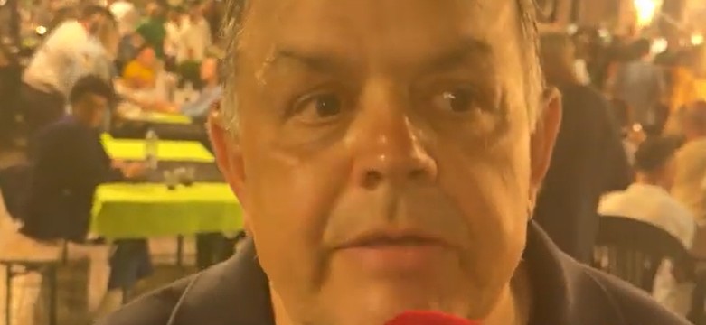 Sergio Di Blasi